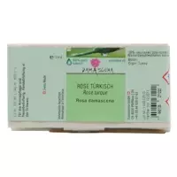 Damascena Rose Türkisch Ätherisches Öl 1ml