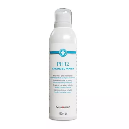 Ph12 Advanced Water Aeros Spray 150ml